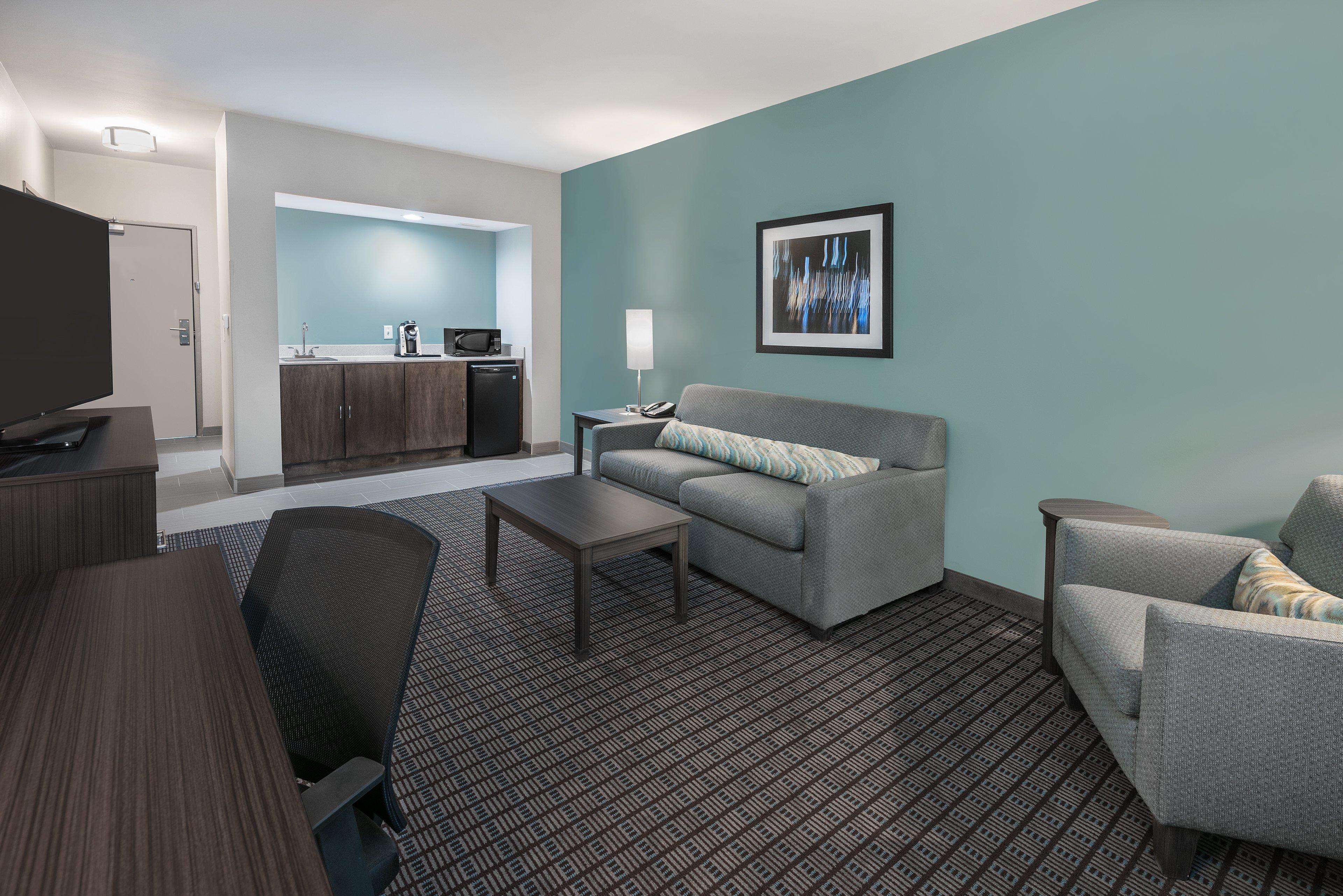 Holiday Inn - Beaumont East-Medical Ctr Area By Ihg Exterior foto